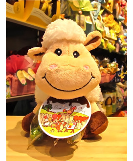 Sale online Peluches Lindt PELUCHES Little Eggs LINDT MILK CHOCOLATE  Vulpitta Dolciumi, Corso 101, shop online peluches, sale o