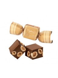 Caffarel - Milk Chocolates with Whole Hazelnuts - 215g