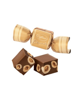Shop online Caffarel chocolate boxes at the best price | corso101.com