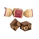 Caffarel - Dark Chocolates with Whole Hazelnuts - 215g