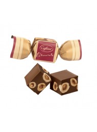 Caffarel - Dark Chocolates with Whole Hazelnuts - 215g