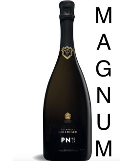 Bollinger - PN VZ 15 - Champagne Blanc de Noirs - Gift Box - 75cl