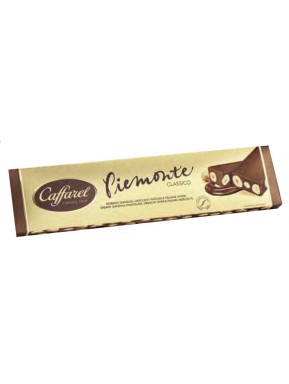 Caffarel - Cioccolato Piemonte 450g