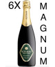 (6 BOTTIGLIE) Altemasi - Brut Millesimato 2021 - TRENTO DOC - Magnum - 150cl