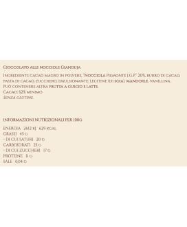  Caffarel gianduja bars shop online | corso101.com