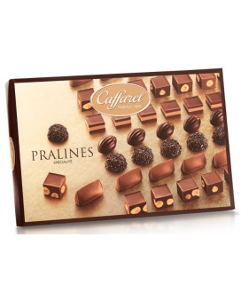 Shop online Caffarel chocolate boxes at the best price | corso101.com
