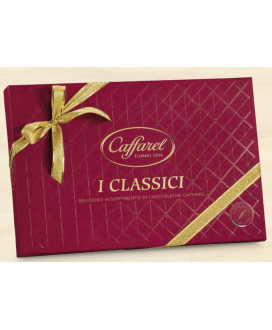 Caffarel - Cioccolatini Classici - 310g