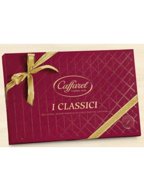 Caffarel - Cioccolatini Classici - 310g
