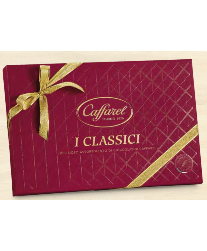 Caffarel - Cioccolatini Classici - 310g