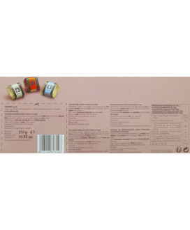 Caffarel - Cioccolatini Classici - 310g