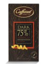 Caffarel - Dark Chocolate with Orange - 80g