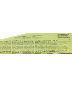(12 Pieces x 25g) Caffarel - Caffarellino - Milk Chocolate