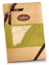 Caffarel - The Creations - White Chocolate with Almonds and Pistachios - 750g