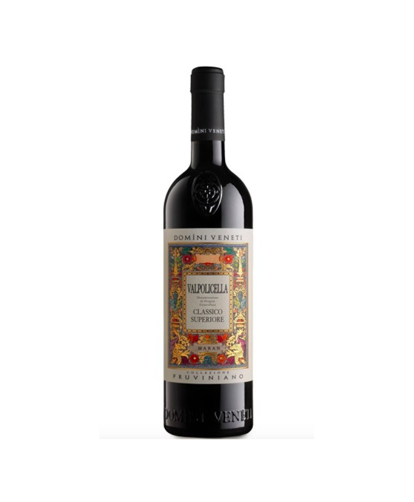 Montresor - Amarone della Valpolicella 2015 - DOCG - 75cl