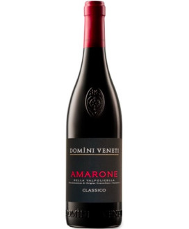 Domìni Veneti - Amarone 2015 - Collezione Pruviniano - DOCG - 75cl