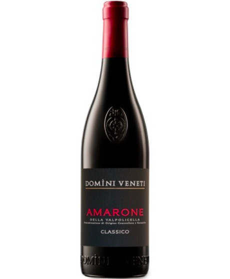 Domìni Veneti - Amarone 2020 - DOCG - 75cl