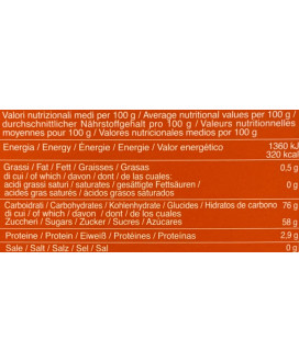 Baratti & Milano - 10 Marrons Glaces Whole - 200g
