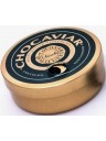 Venchi - Chocaviar 100g - Metal Box