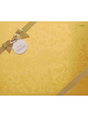 Venchi - Corporate Gold - Assorted Chocolates - 500g