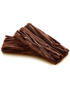 Vendita online Scorza Majani di Bologna Sfoglia Nera. Shop on line Cioccolato Fondente Scorza Majani in confezioni