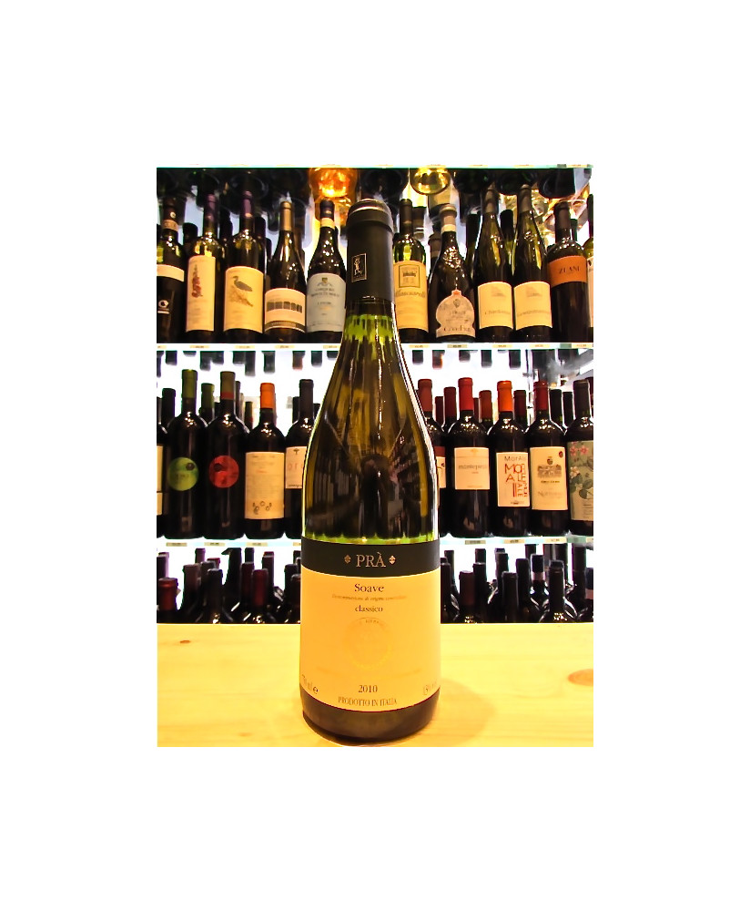 vendita online soave prà vini bianchi veneti miglior prezzo on line vino bianco veneto soave pra classico 2010 doc miglior prezz