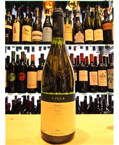 vendita online soave prà vini bianchi veneti miglior prezzo on line vino bianco veneto soave pra classico 2010 doc miglior prezz