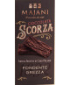 Majani - Scorza - Sfoglia Nera - 76g