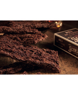 Majani - Scorza - Dark Chocolate - 76g
