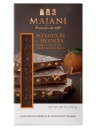 Majani - Dark Chocolate Snap with Orange - 250g