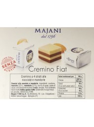 Majani - Cremino - Fiat - 100g