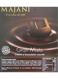 Majani - Gran Misto - 100g