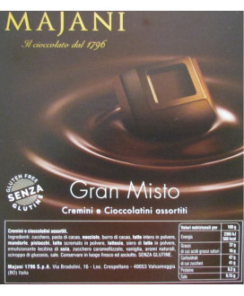 Majani - Great Mix - 1000g