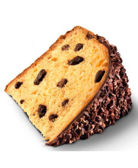 Vendita online panettoni Le Tre Marie di Milano edizione limitata "Alta Pasticceria Milanese" con crema di cioccolato. Shop on l
