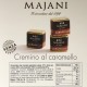 Majani - Cremino al Caramello - 100g 