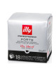 Illy Monoarabica Tostato FORTE - 18 Capsule - NEW