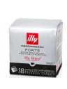 Illy Tostato FORTE - 18 Capsule - NEW
