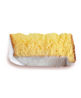 Le Tre Marie - Pandoro - Il Magnifico - Milano Romantica - 1000g