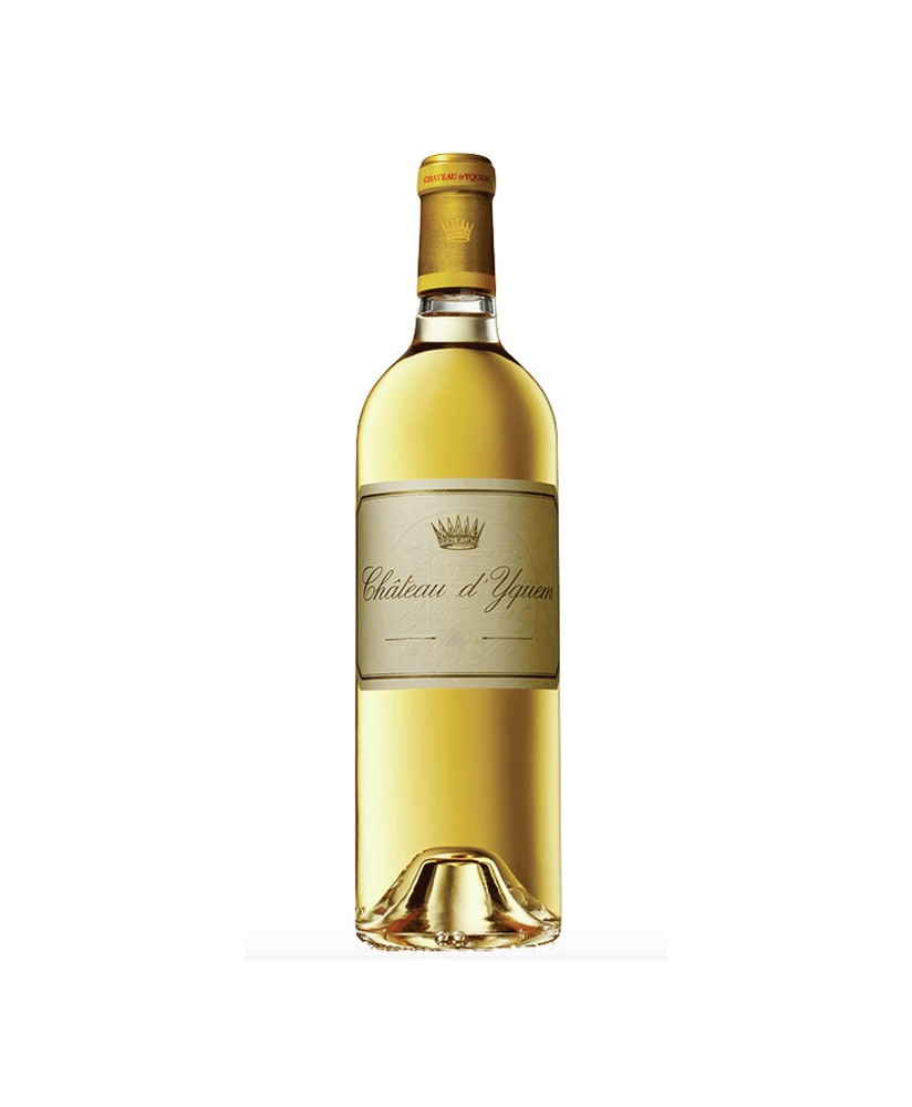 Château d'Yquem - Sauternes 2017 - 1er Cru Supérieur - 75cl