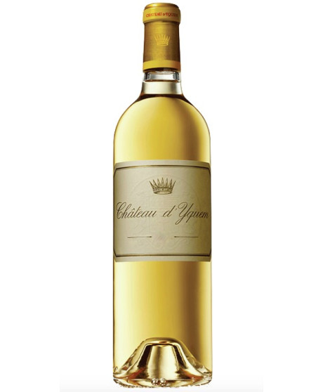 Château d'Yquem - Sauternes 2017 - 1er Cru Supérieur - 75cl