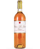 Château Les Justices - Sauternes 2016 - 37,5cl