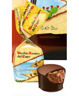 Caffo - Bonbon al Vecchio Amaro del Capo - 100g