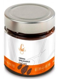 Guido Gobino - Spread Cocoa Cream - 220g