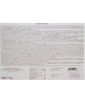 Shop online assorted chocolate truffles Antica Torroneria Piemontese, sale chocolate. Best price