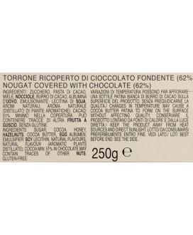 Online sales nougat Strega Alberti. Shop online Nougat Witch alberti. Buy online Loaf With Nougat Liquor Strega Alberti Benevent