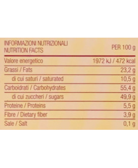 Vendita online torrone Strega Alberti. Shop on line Torrone Strega alberti. Acquistare online Pan di Torrone Con Liquore Strega