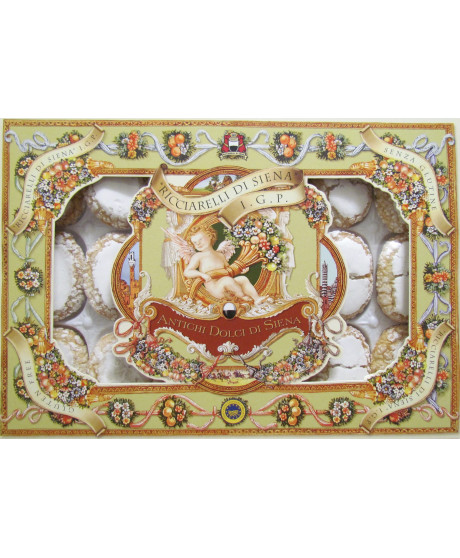 Vendita online Ricciarelli di Siena, prodotto di pasticceria tipica Toscana - Antichi dolci di Siena. Shop on line Ricciarelli m Vendita online Ricciarelli di Siena, prodotto di pasticceria tipica Toscana - Antichi dolci di Siena. Shop on line Ricciarelli m