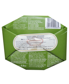 Antichi Dolci di Siena - Panforte Fichi e Noci - 250g