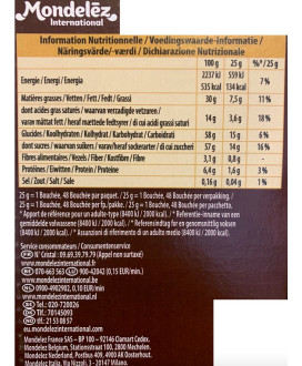 Vendita online cioccolatini Elefantino Cote D'or Bouchee. Shop on line cioccolata Cote d'Or al miglior prezzo. Buchee