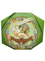 Antichi Dolci di Siena - Walnuts and Figs Panforte - 250g