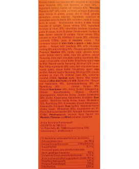 Vendita online Torrone al Rum Giamaicano Antica Torroneria Piemontese, shop torroni al Rhum